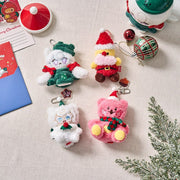 Cookie Run x Butter Shop - Keychain