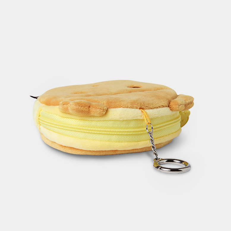 Maru Kangjwi Bakery - Plush Pouch