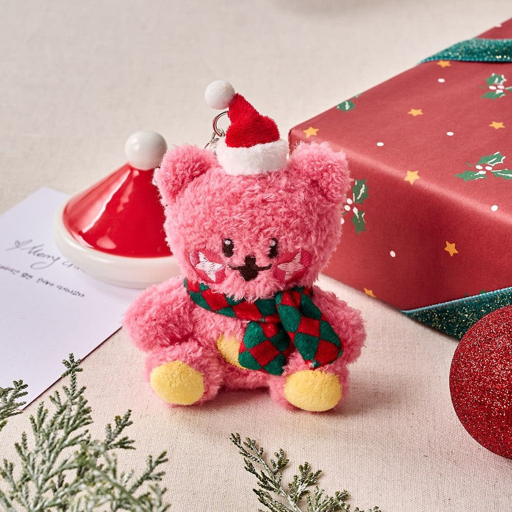 Cookie Run x Butter Shop - Keychain