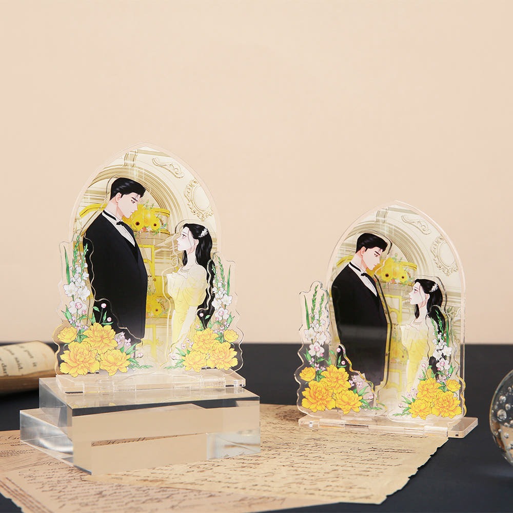 Serena - Serenity Goods Package