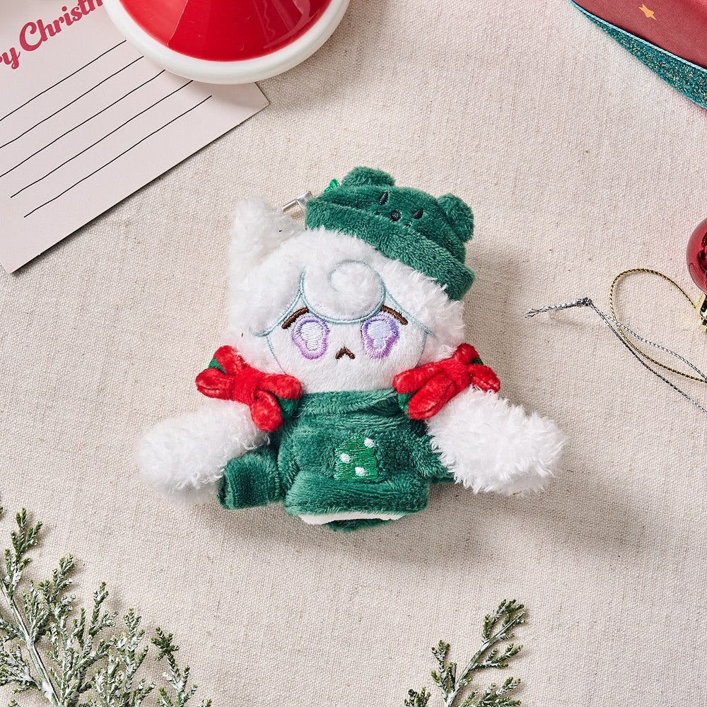 Cookie Run x Butter Shop - Keychain