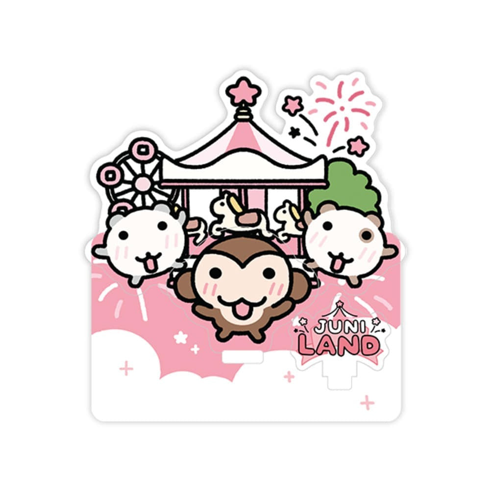 Oermore - JUNILAND Acrylic Stand