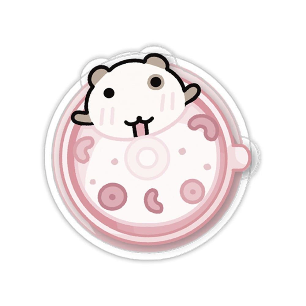 Oermore - Spin V-grip