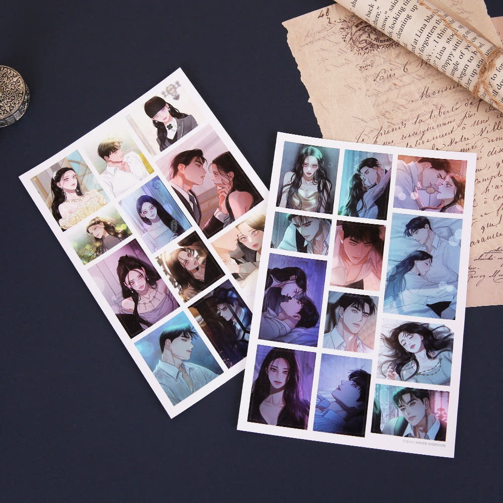 Serena - Serenity Goods Package