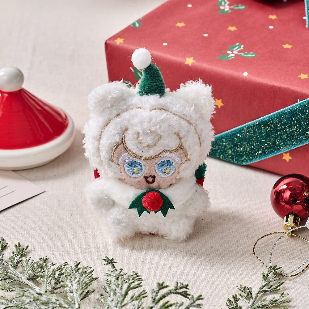 Cookie Run x Butter Shop - Keychain