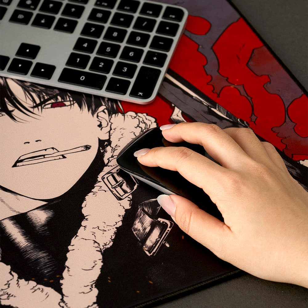 Killer Peter - Long Pad