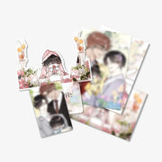Written in the Stars - First Birthday Memory Package - JMEESHOP - Package - Harumio