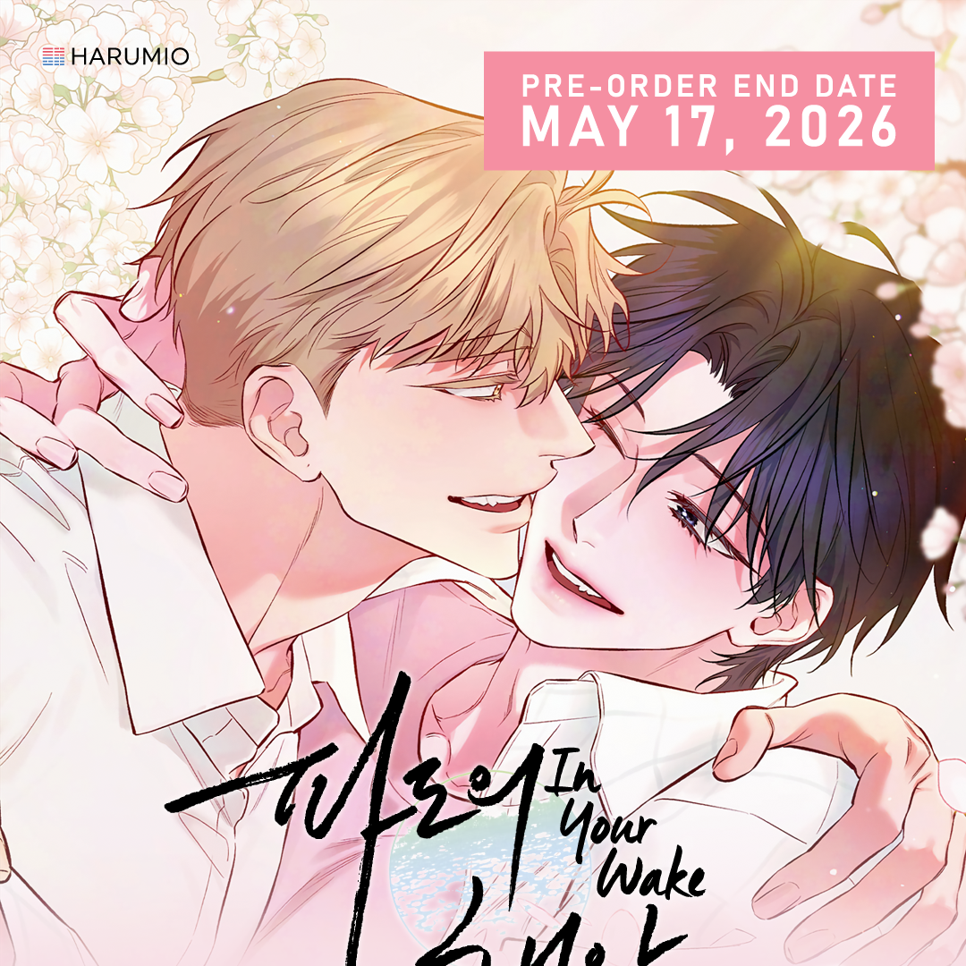 In Your Wake x Mofun