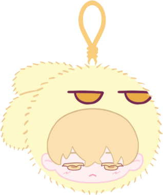 ALIEN STAGE High School AAHS Series - Plush Coin Purse Blind Box