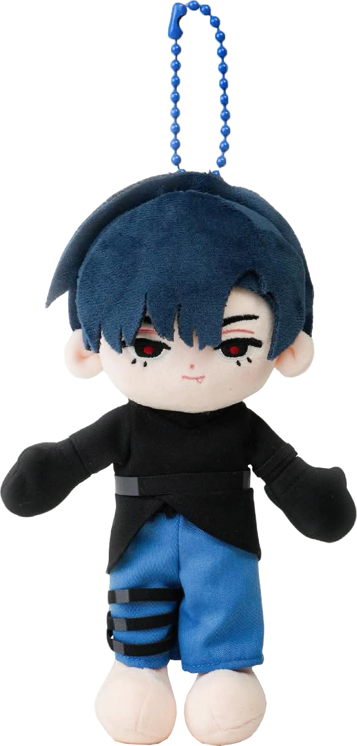 ALIEN STAGE Freedom Stage Series - Chuichui Style Plush Toy Blind Box