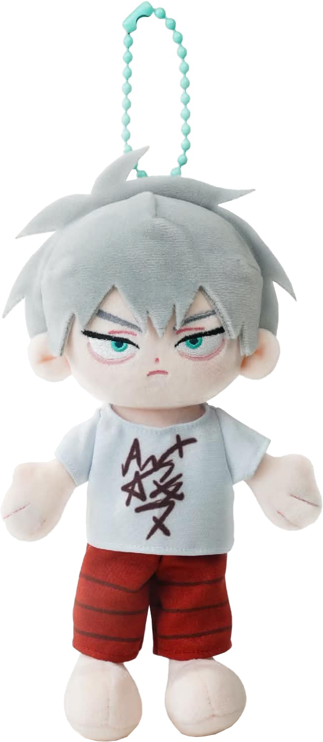 ALIEN STAGE Freedom Stage Series - Chuichui Style Plush Toy Blind Box