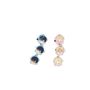 Homeless x ANIPLUS - Acrylic Keychain - ANIPLUS - Acrylic Keyring - Harumio