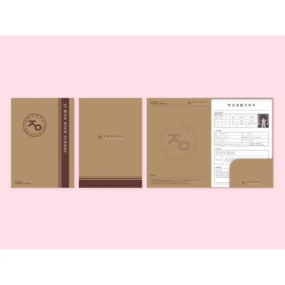 Operation: True Love - Tumblbug Pre-order - Operation: True Love - Home & Living, Accessories - Harumio