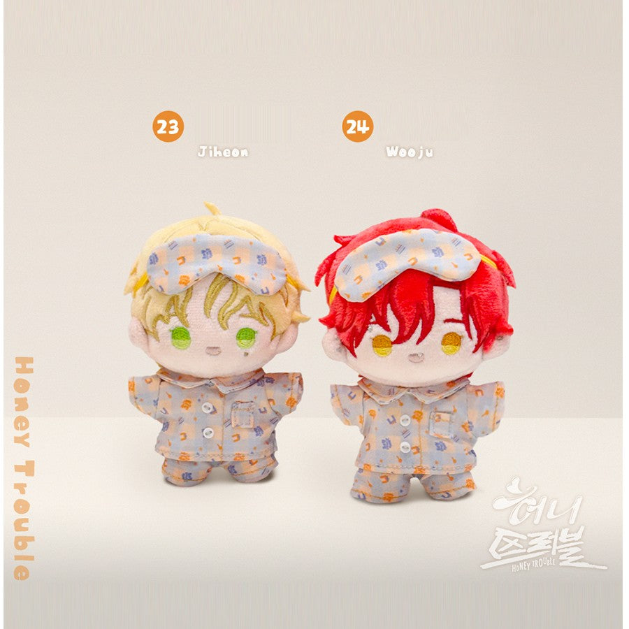 BOM sweet HOME - BBOSIRAEGI Plush – Harumio