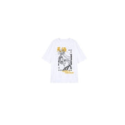 Lookism VVIP Popup Store - Jin Hobin Short Sleeve T-Shirt