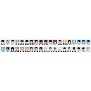 Lookism VVIP Popup Store - Character ID Photo