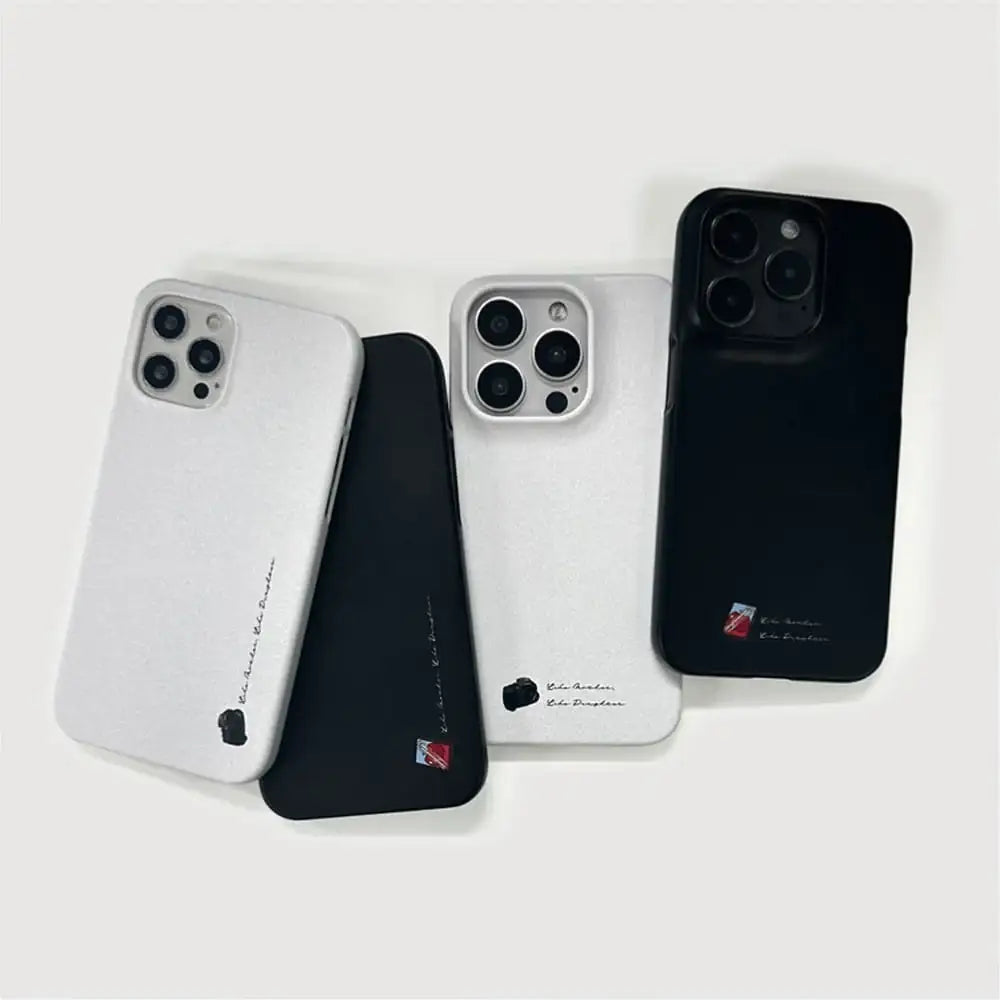 Like Mother, Like Daughter - Matte Hard Case - Art Rank - Phone Case - Harumio