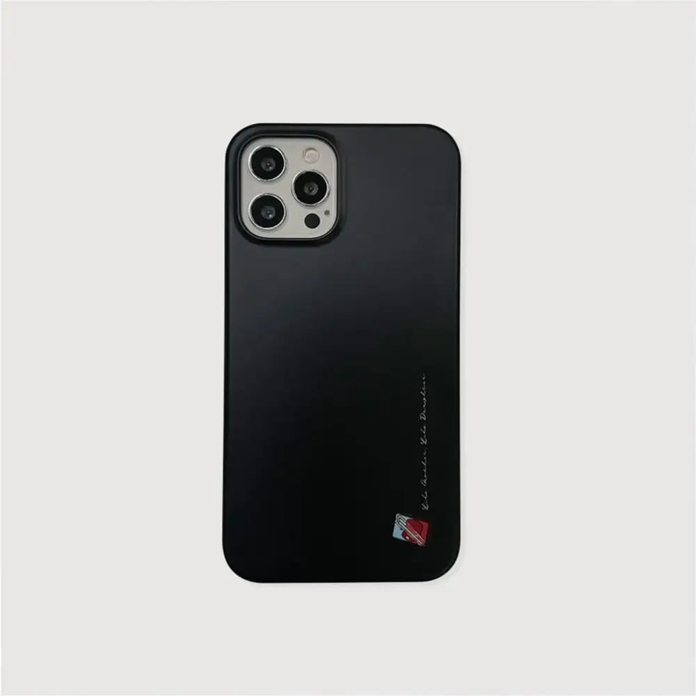 Like Mother, Like Daughter - Matte Hard Case - Art Rank - Phone Case - Harumio