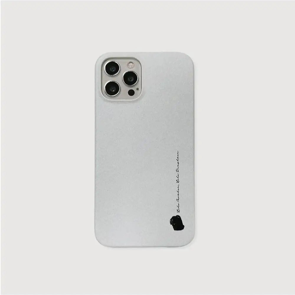 Like Mother, Like Daughter - Matte Hard Case - Art Rank - Phone Case - Harumio