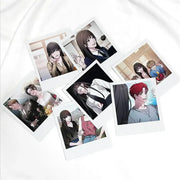 Like Mother, Like Daughter - Polaroid Set - Art Rank - Photocard - Harumio