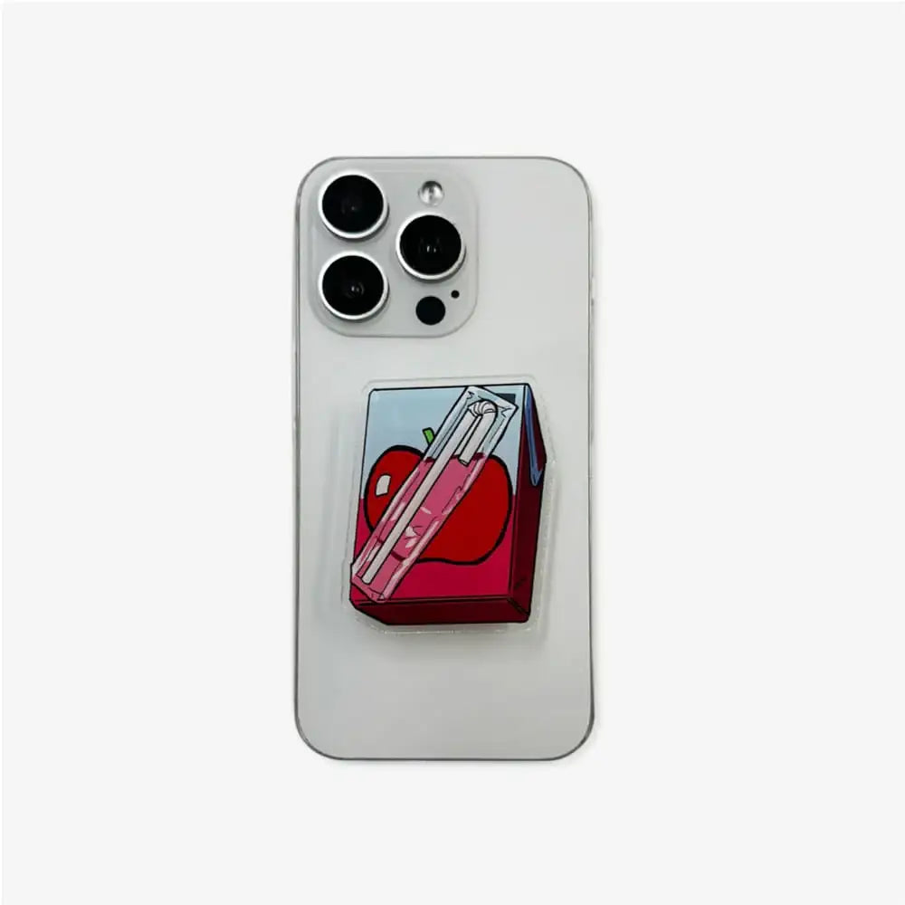 Like Mother, Like Daughter - Smart Talk - Art Rank - Phone Case - Harumio
