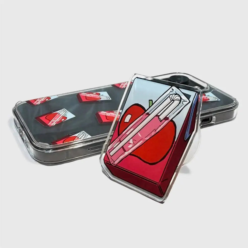 Like Mother, Like Daughter - Smart Talk - Art Rank - Phone Case - Harumio