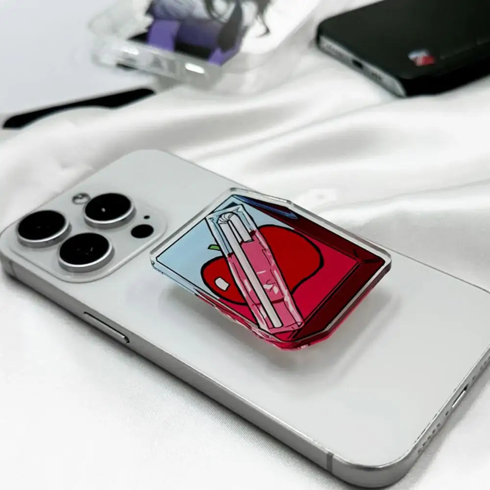 Like Mother, Like Daughter - Smart Talk - Art Rank - Phone Case - Harumio