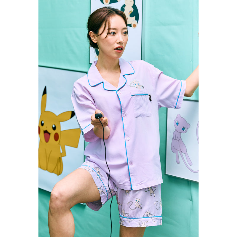 SPAO x Pokémon - Come On! It's Starting Now, My Dream Pajamas