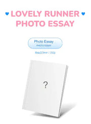Lovely Runner - Photo Essay - TvN - Photo Essay - Harumio