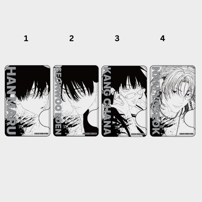 Special Civil Servant Mini Pop-Up – Magsafe Card Wallet