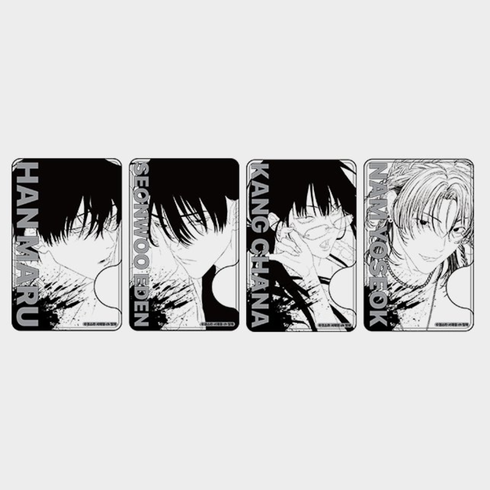 Special Civil Servant Mini Pop-Up – Magsafe Card Wallet