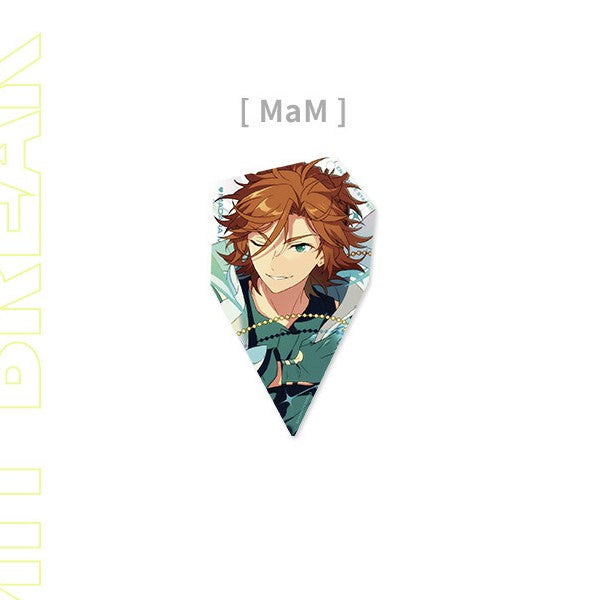 Ensemble Stars!! - LIMIT BREAK Series Magnetic Acrylic