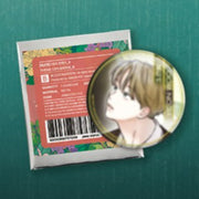 Märchen - 10th Anniversary Theme Can Badge B