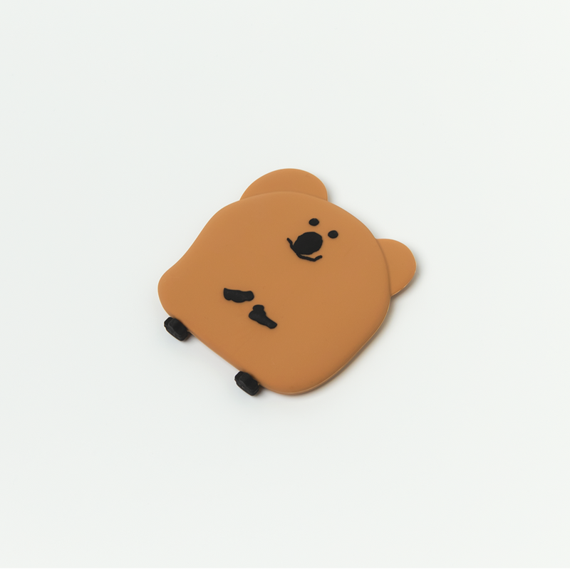 Dinotaeng - Quokka Silicon Mirror