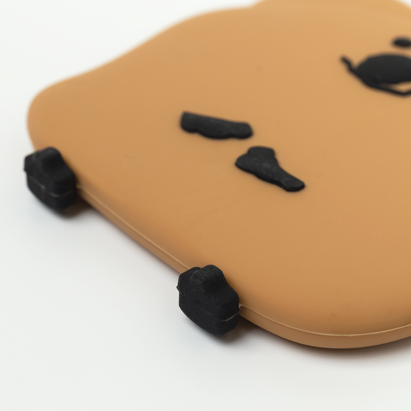Dinotaeng - Quokka Silicon Mirror
