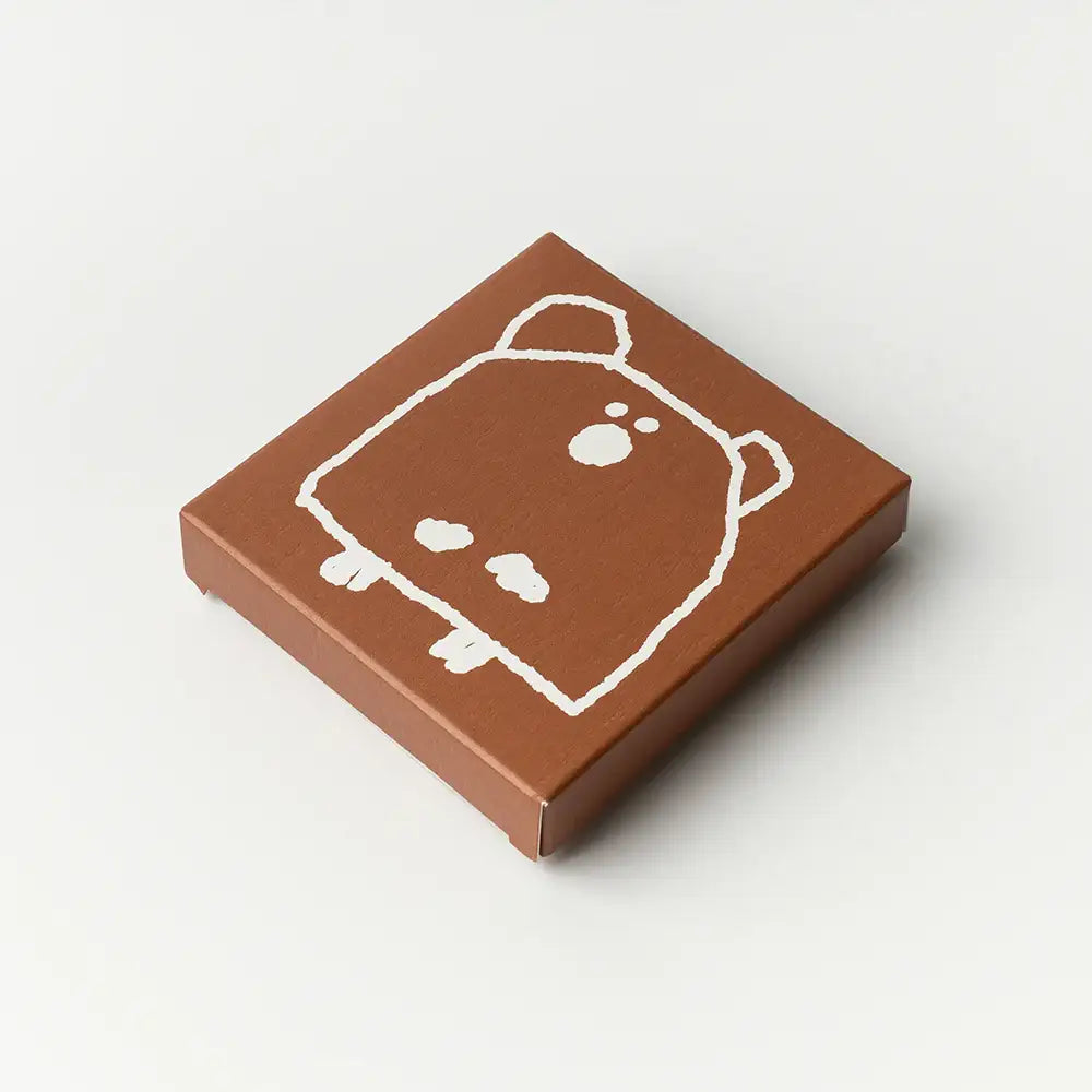Dinotaeng - Quokka Silicon Mirror - Dinotaeng - Mirrors - Harumio