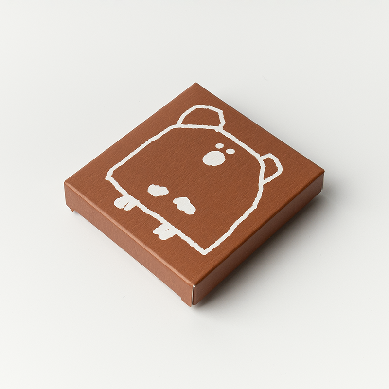 Dinotaeng - Quokka Silicon Mirror