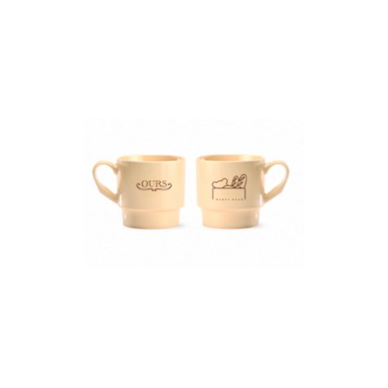 Honey Bear x Fantazit - Mug