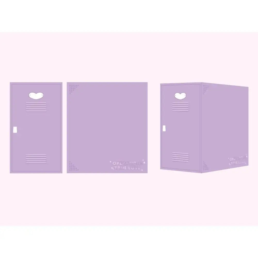 Operation: True Love - Tumblbug Pre-order - Operation: True Love - Home & Living, Accessories - Harumio