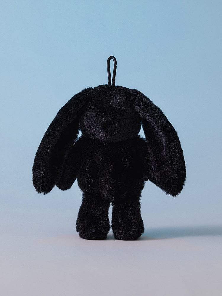 NewJeans X COLLER - Rabbit Pouch - Line Friends Square - Pouch - Harumio