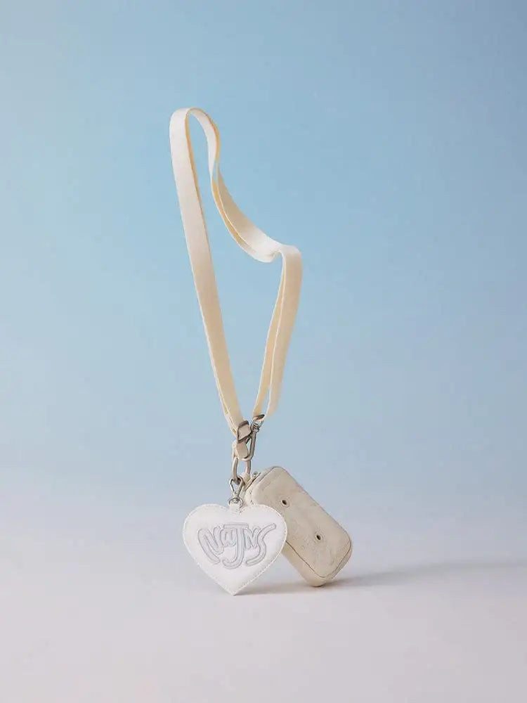 NewJeans X COLLER - Card Wallet Set - Line Friends Square - Card Holder/Wallets - Harumio