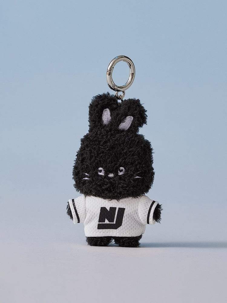 NewJeans - Bunini Mini Costume Keyring - Line Friends Square - Keyring - Harumio