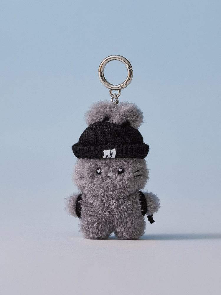 NewJeans - Bunini Mini Costume Keyring - Line Friends Square - Keyring - Harumio