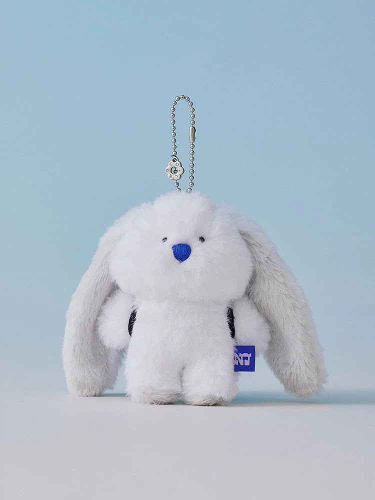 【新品未開封・送料無料】 NewJeans X COLLER - Bunny Plush Keyring – Harumio アイドルグッズ