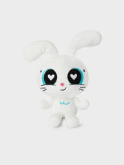 THE POWERPUFF GIRLS X NewJeans - Doll Medium - Line Friends Square - Doll - Harumio
