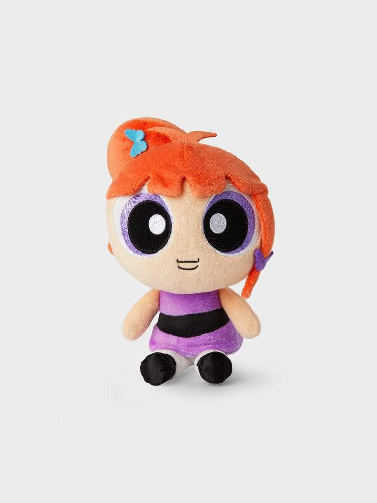 THE POWERPUFF GIRLS X NewJeans - Doll Medium - Line Friends Square - Doll - Harumio