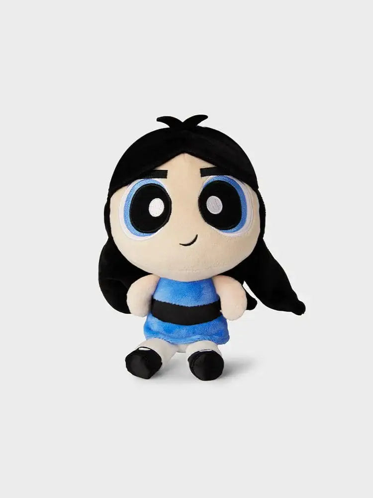 THE POWERPUFF GIRLS X NewJeans - Doll Medium - Line Friends Square - Doll - Harumio