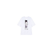 Lookism VVIP Popup Store - Jungu Byeokryeok Ilseom Short Sleeve T-Shirt
