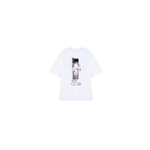 Lookism VVIP Popup Store - Jungu Byeokryeok Ilseom Short Sleeve T-Shirt
