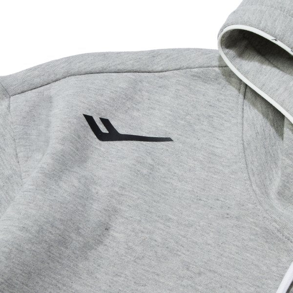 Team Korea - National Basketball Team Hooded Sweatshirt